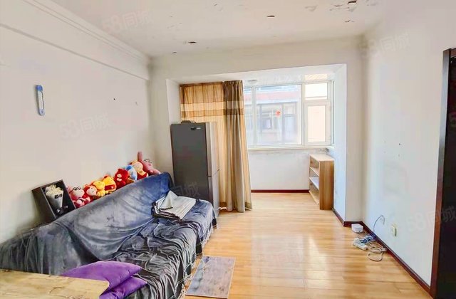 东方之珠3室1厅88.32㎡55万二手房图片