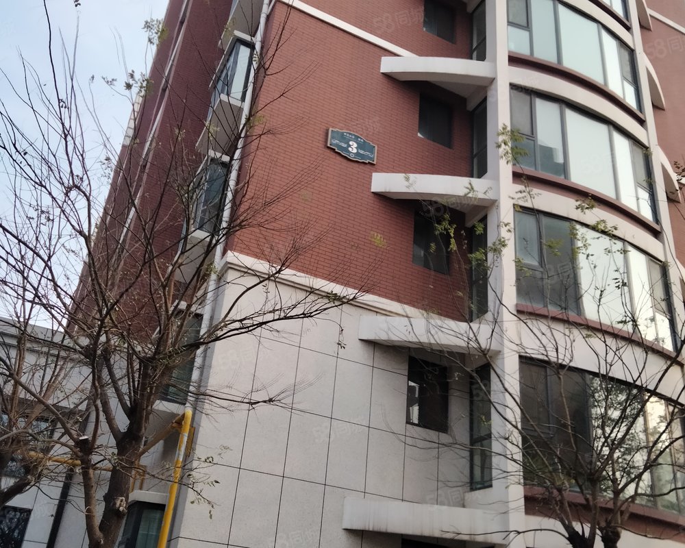 东方水岸馨苑
