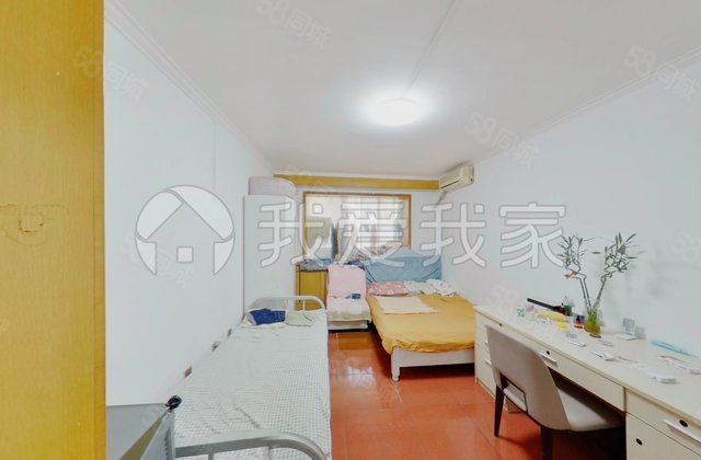 双井北里小区3室1厅88.13㎡416万二手房图片