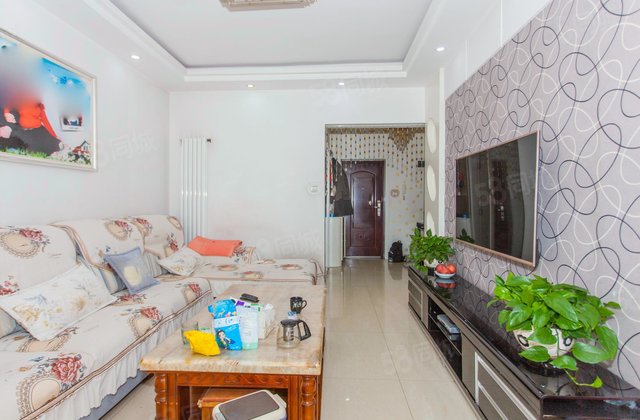 宏盛花园3室2厅95.09㎡92万二手房图片