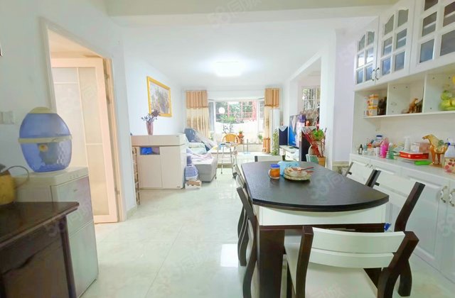 菁华园3室3厅144.14㎡208万二手房图片