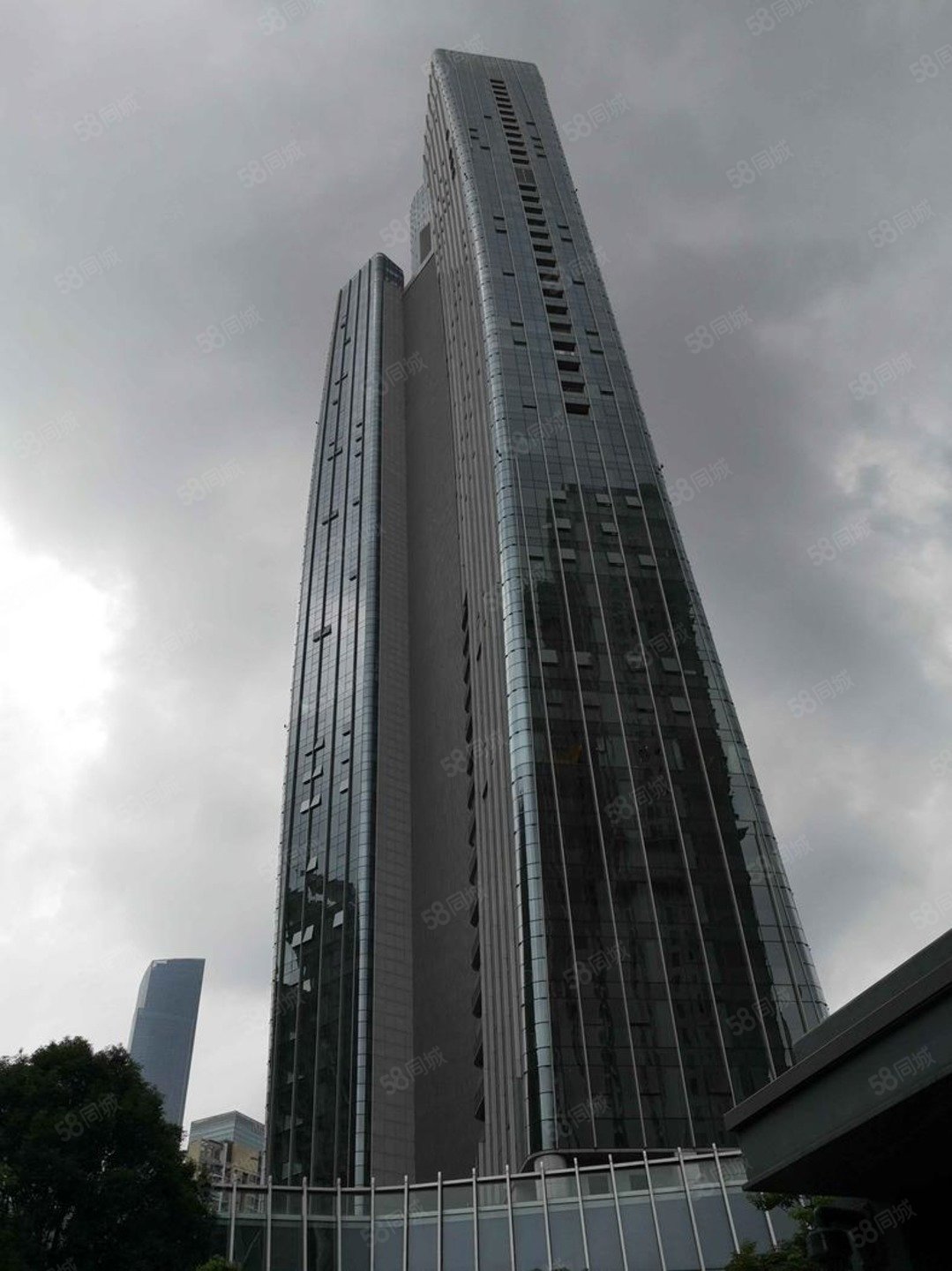 新城一手房,南北对流,尽收28万方珠江公园景观,塔尖圈层,尚东柏悦府