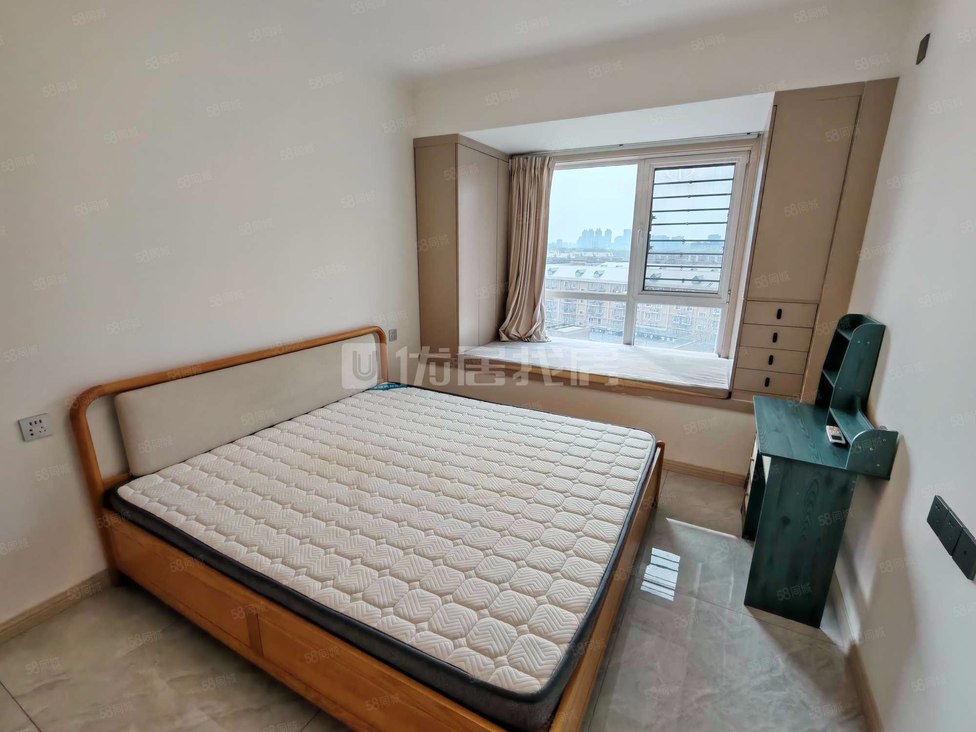 萬方家園(通州)2室1廳1衛(wèi)77㎡南388萬