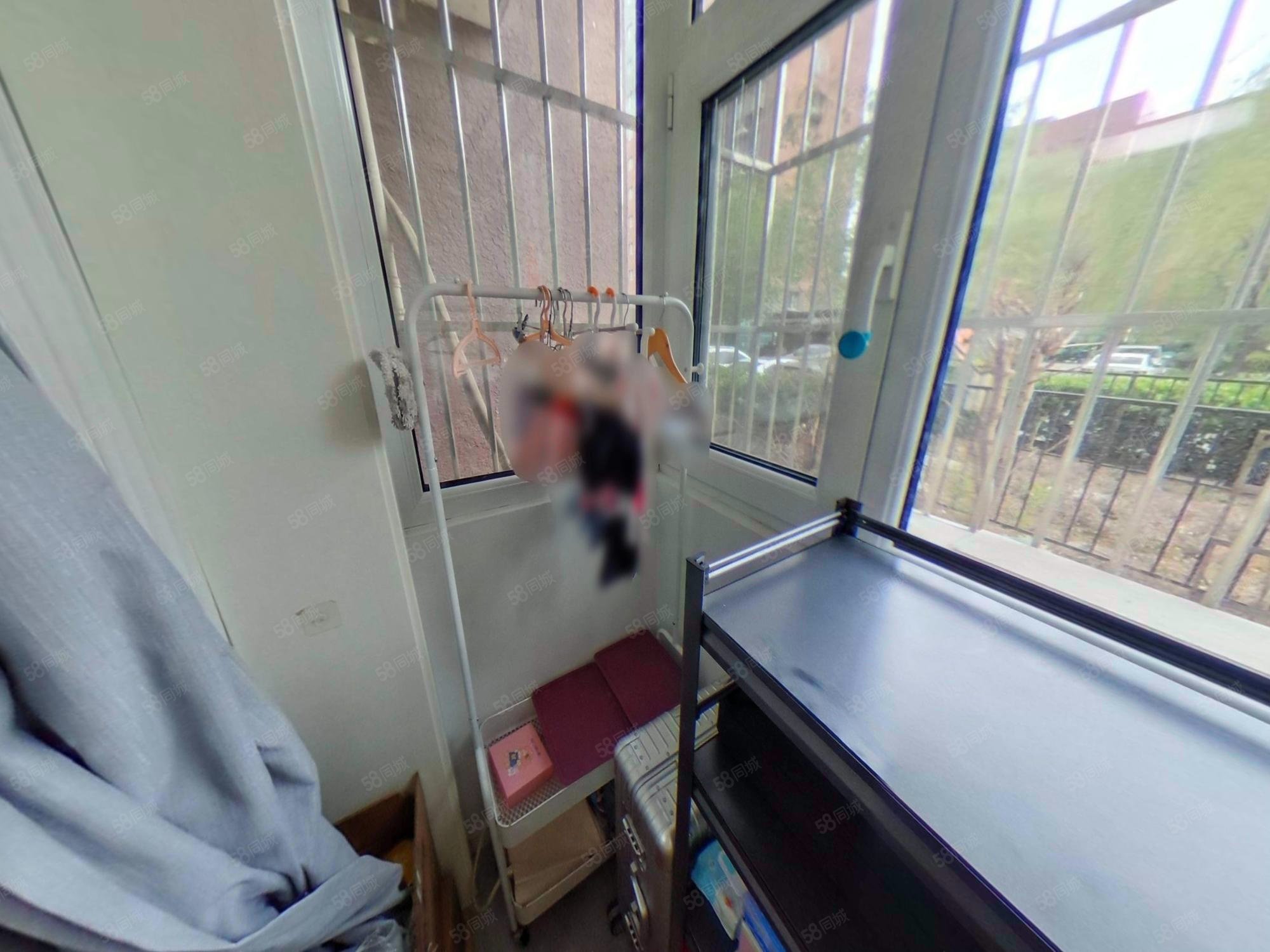 康莊中巷4號(hào)院2室2廳1衛(wèi)83.89㎡南北208萬(wàn)