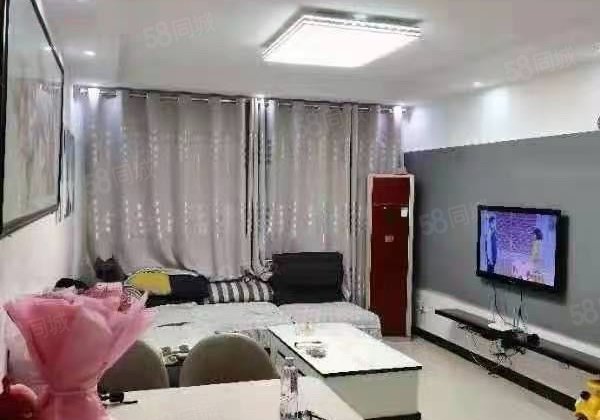 盛景国际3室2厅147.58㎡53万二手房图片