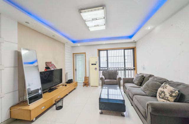 和庄(一期)3室2厅106.34㎡69万二手房图片