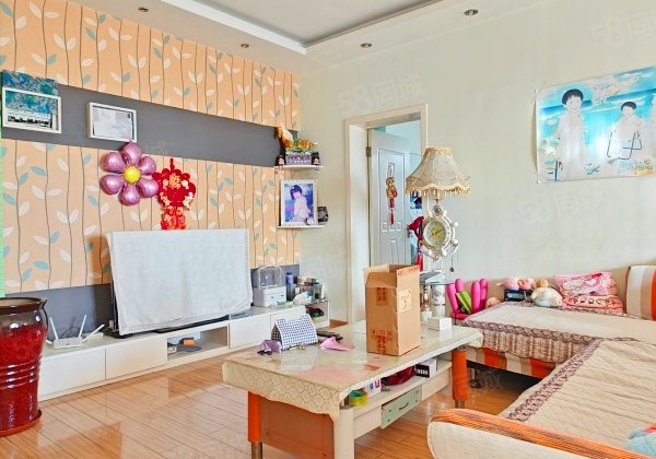 太原供电分公司建设北路宿舍3室2厅123.33㎡70万二手房图片