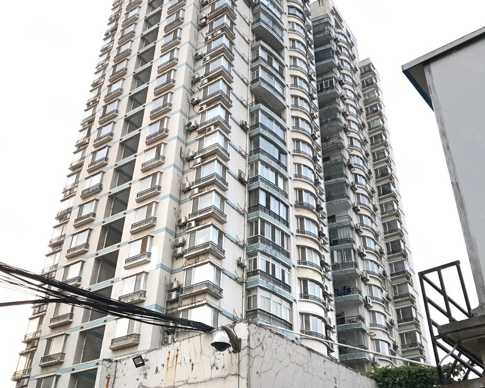 【红岭大厦, 红岭大厦小区详情,房价走势,房源,业主论坛】- 武汉58