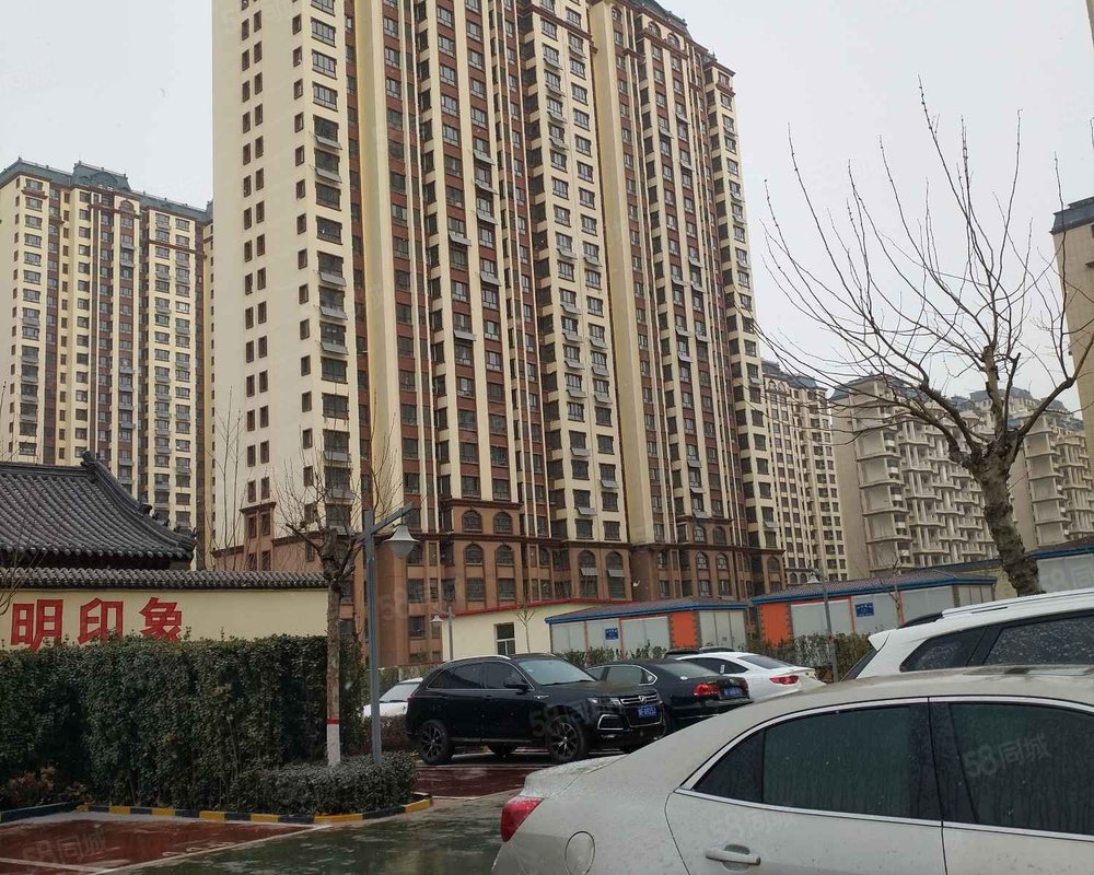 【香江巴黎印象, 香江巴黎印象小区详情,房价走势,房源,业主论坛】