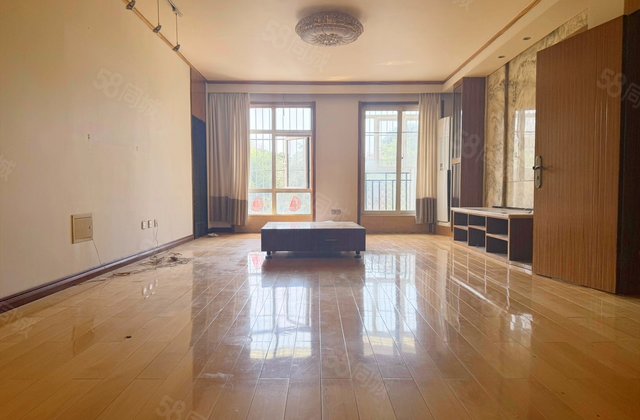 洛卡小镇林溪园3室2厅137㎡225万二手房图片