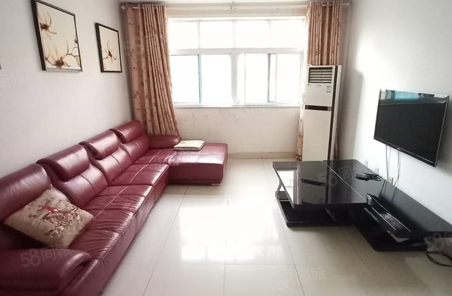 3室朝阳，步梯2楼，免大税，划文轩外国语，带车储，凤凰新城