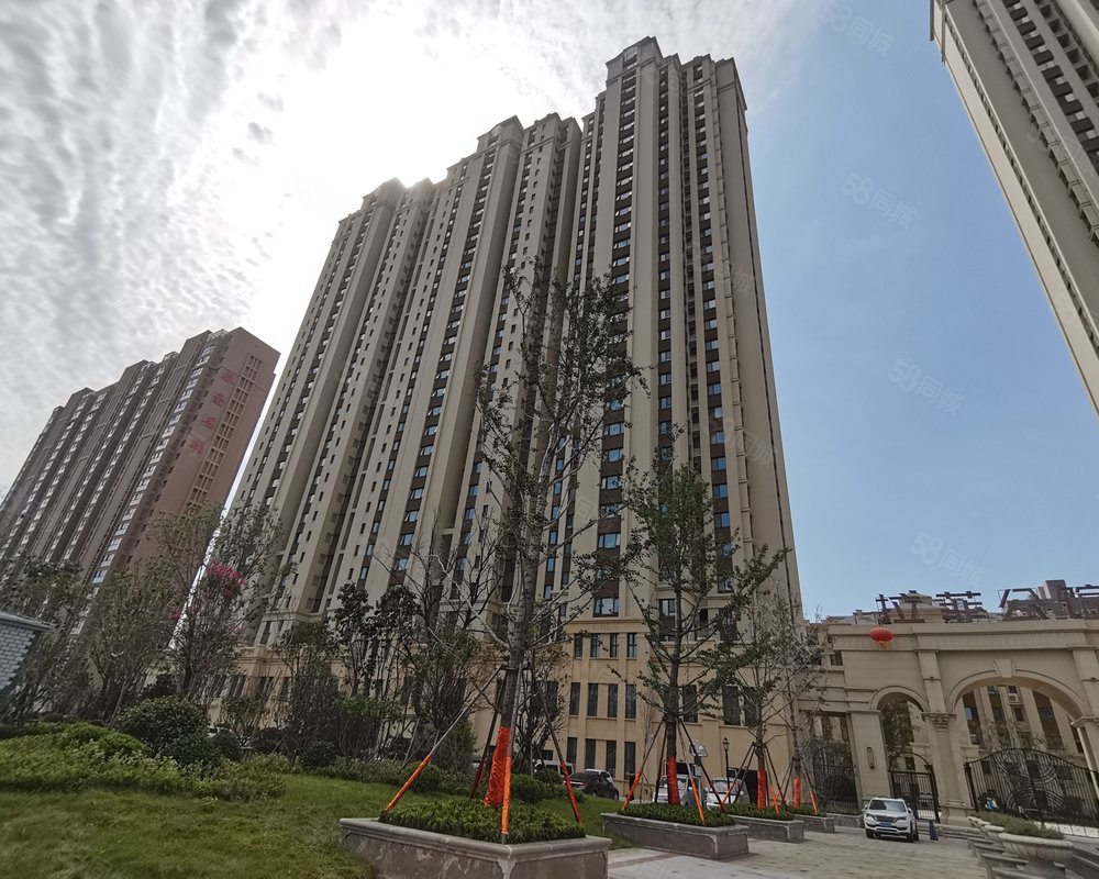 【拉菲公馆, 拉菲公馆小区详情,房价走势,房源,业主论坛】- 泰安58同