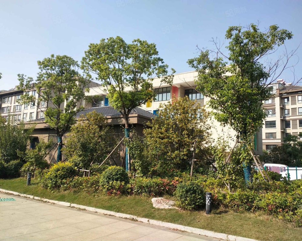 【悦龙湾, 悦龙湾小区详情,房价走势,房源,业主论坛】- 徐州58同城