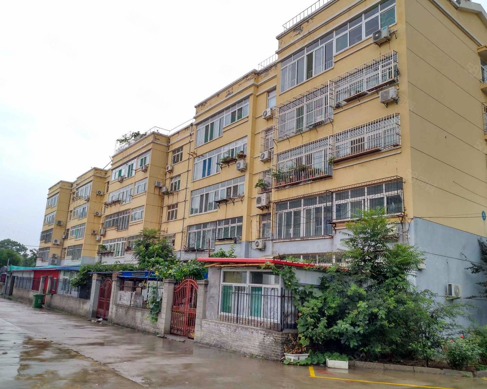 【潘庄新居, 潘庄新居小区详情,房价走势,房源,业主论坛】- 济南58