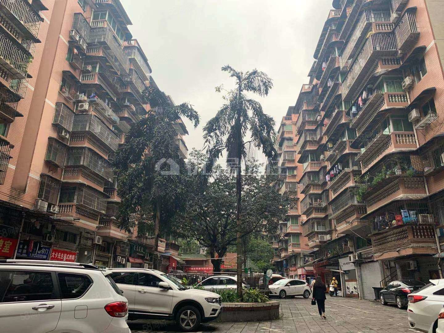 【10图】重新装修过了看房提前打电话,海德花园-重庆58同城