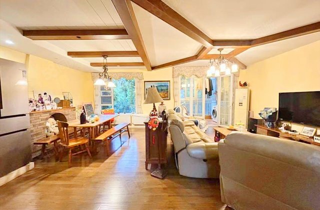 和信水沐天城4室2厅167.15㎡129.8万二手房图片