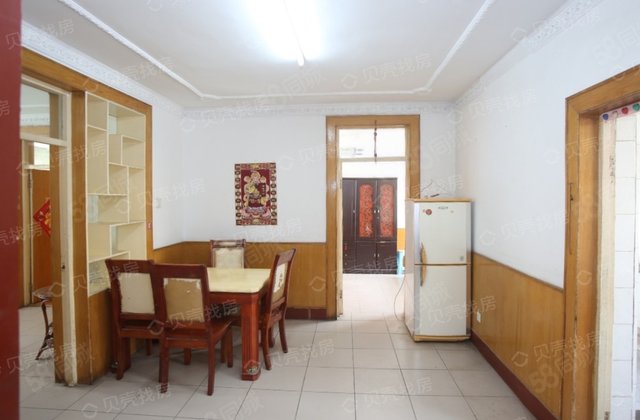 浣笔泉小区3室2厅93.66㎡73万二手房图片