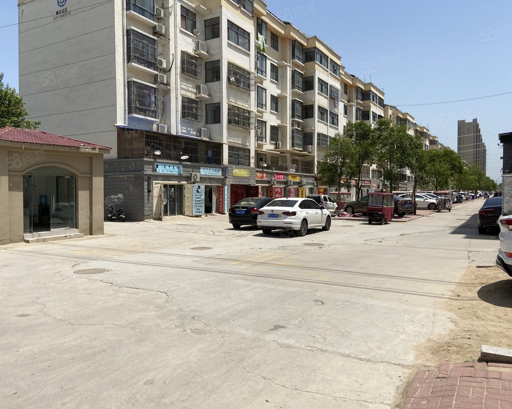 【和合社区, 和合社区小区详情,房价走势,房源,业主论坛】- 商丘58