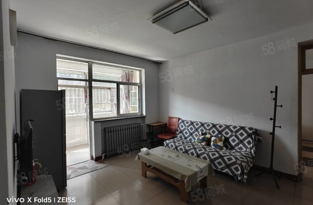 七彩小区2室1厅80㎡33.6万二手房图片