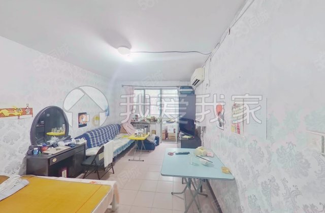 百万庄中里小区1室1厅47.2㎡470万二手房图片