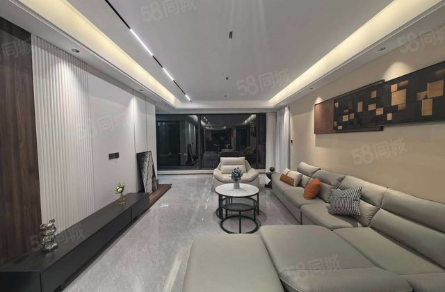 世纪城御海苑3室2厅130㎡52万二手房图片