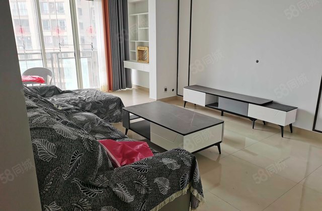 上汇金悦湾3室2厅105㎡62万二手房图片
