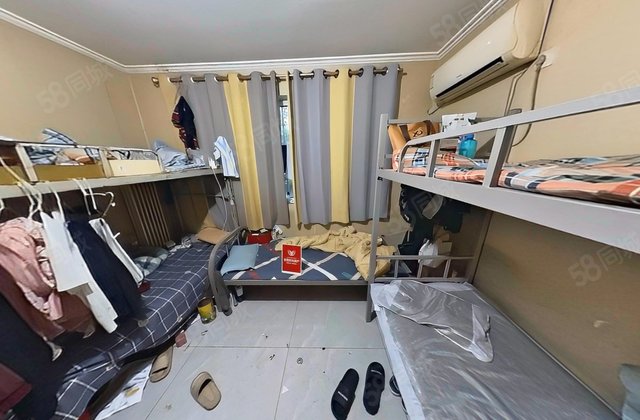 金成雅苑3室1厅89.06㎡210万二手房图片