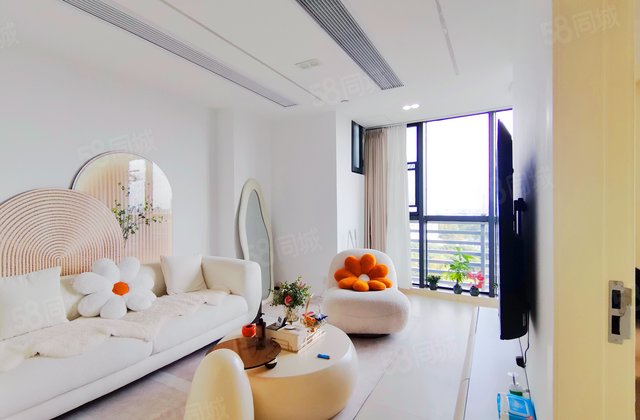 天虹品上中心1室1厅61.54㎡78万二手房图片