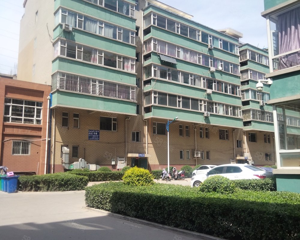 【郭村新村, 郭村新村小区详情,房价走势,房源,业主论坛】- 临汾58