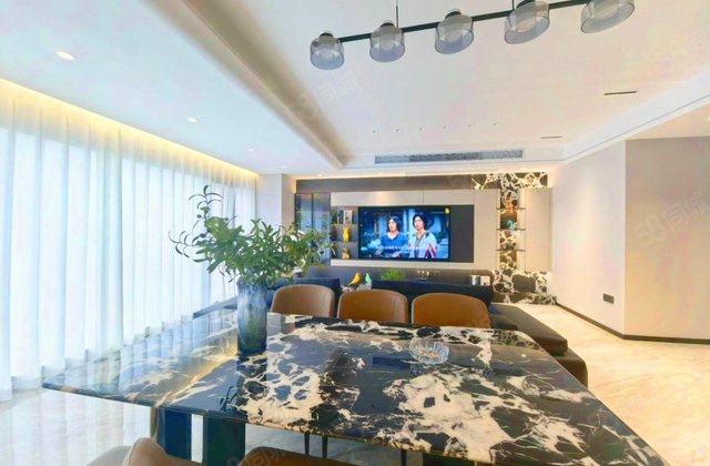 奥园康城(A区)3室2厅106㎡66万二手房图片