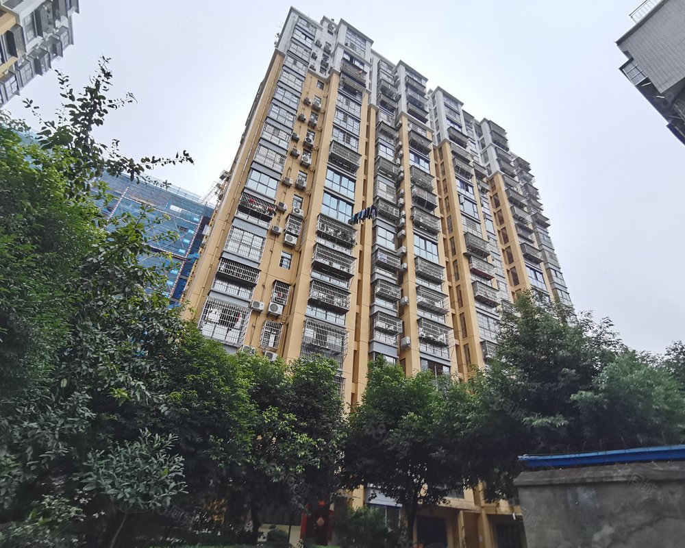 【泰和新城, 泰和新城小区详情,房价走势,房源,业主论坛】- 绵阳58