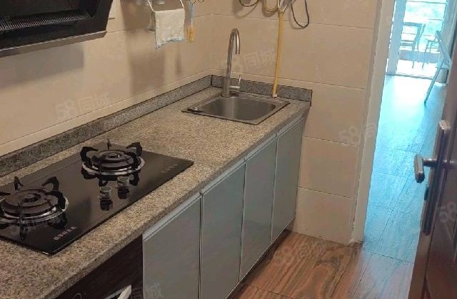 民兴东苑2室2厅87.5㎡102万二手房图片