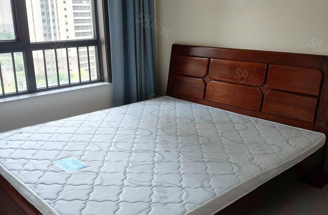 翰林华庭3室2厅106.95㎡55万二手房图片