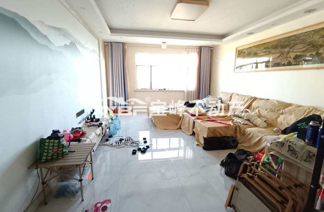 尚品国际城3室2厅143㎡68万二手房图片