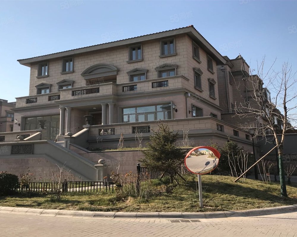 誉天下(别墅)小区详情,房价走势,房源,业主论坛】- 北京58同城