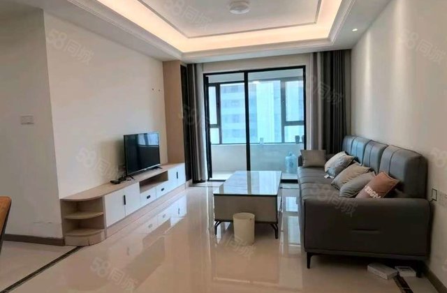 好房急售 东昌东校 实验！集美壹品 好楼层 精装三室