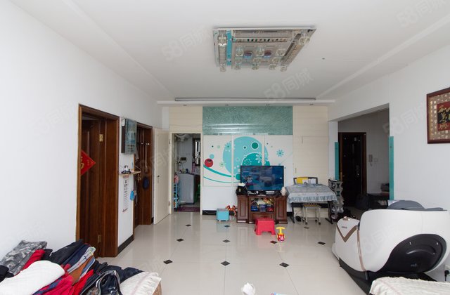 兴武小区3室2厅137㎡140万二手房图片