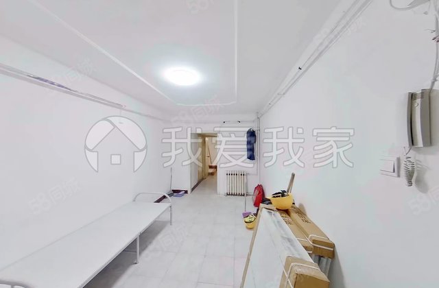 小南庄社区2室1厅65.94㎡260万二手房图片