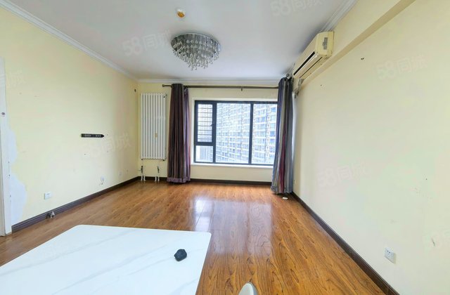 都会轩1室1厅66.27㎡410万二手房图片