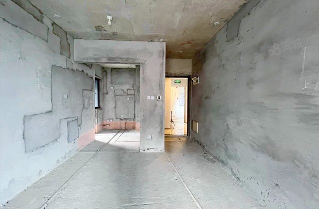 华远远洋海蓝城3室2厅89.66㎡65万二手房图片