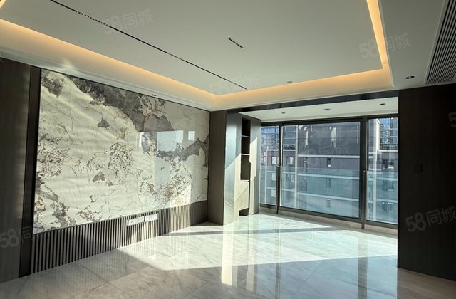 伟星星润名著4室2厅149㎡566万二手房图片