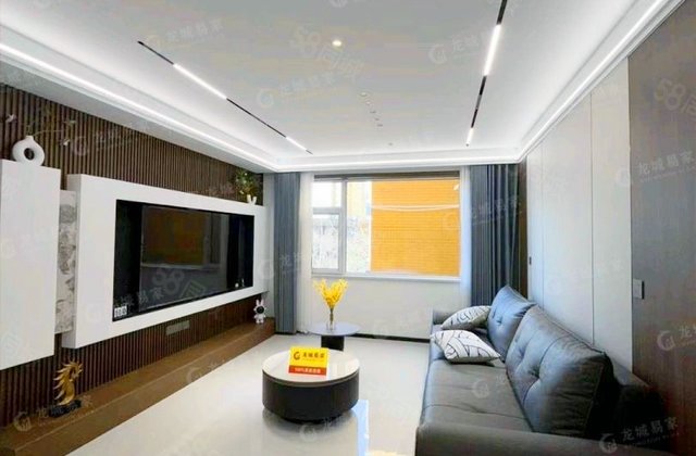 西华苑四期3室2厅119.06㎡105万二手房图片