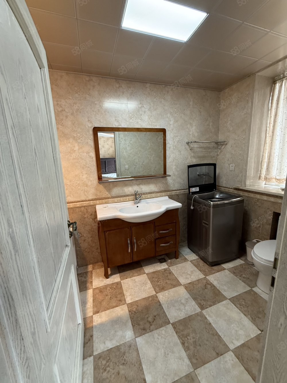 辽河半岛2室2厅2卫143㎡南北59.8万