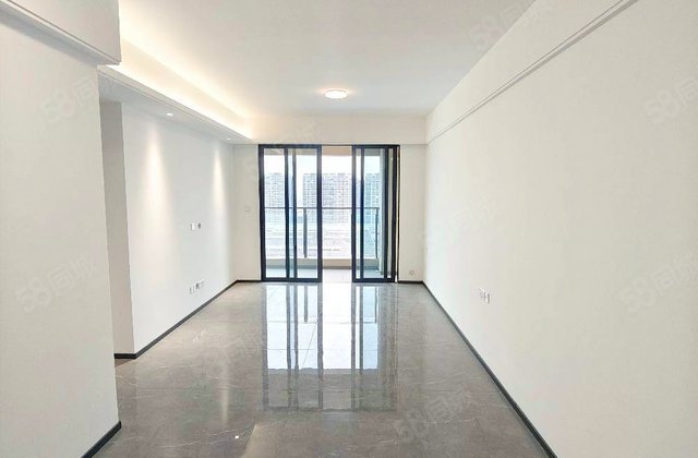 中交白兰春晓二期3室2厅76㎡93万二手房图片