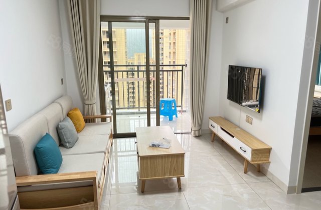 武夷名仕园4室2厅125㎡65万二手房图片