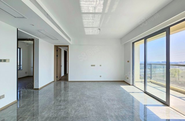 雅居乐远洋公园里3室2厅113.41㎡159万二手房图片