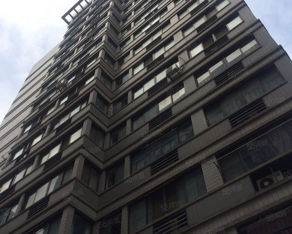 【一方大厦, 一方大厦小区详情,房价走势,房源,业主论坛】- 杭州58