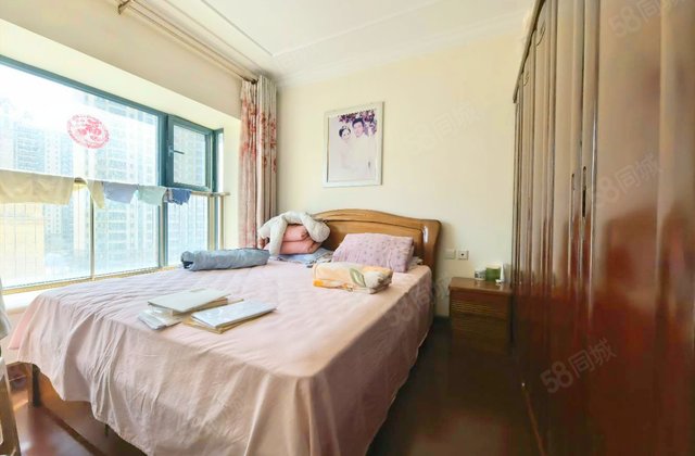 恒大绿洲西区2室2厅98.97㎡85万二手房图片