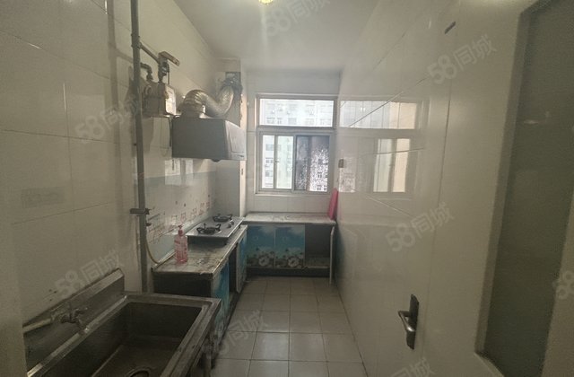 水木清华(东昌府) 南北通透 高楼层视野无遮挡 商品住宅