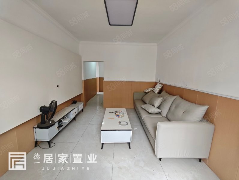 潜江市齿轮厂小区3室2厅1卫82.59㎡南北22.9万